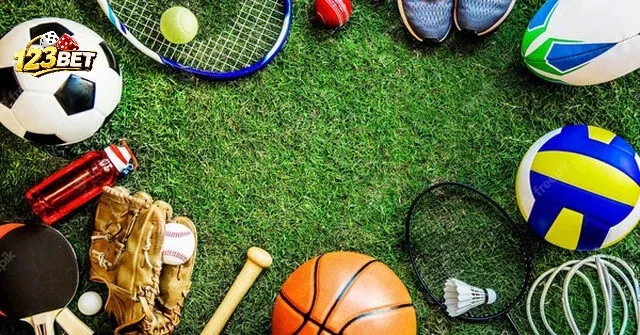 Danh mục các bộ môn thể thao 123bet