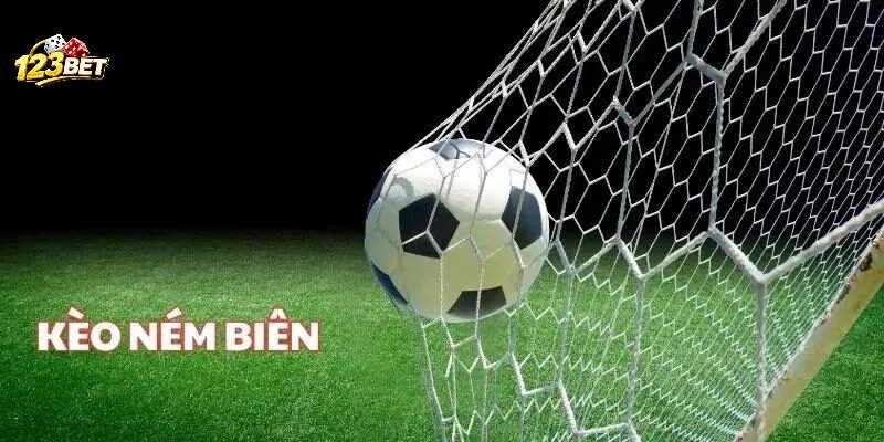 Giao diện kèo ném biên n88 123bet và các mức tỷ lệ