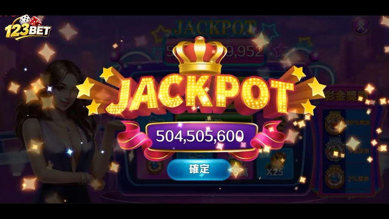 Giao diện đại dương trong Bắn Cá Thần Tài 123bet