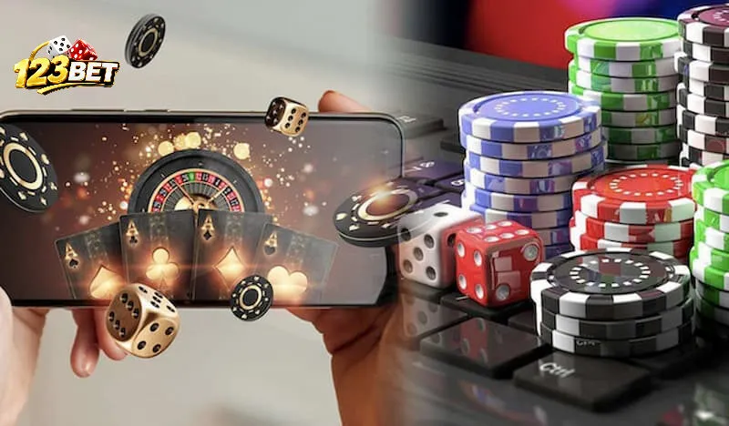 Phải đáp ứng hết những điều kiện cơ bản mới được tải app 123bet