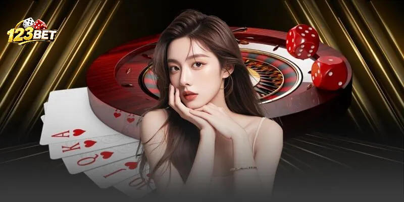 Đôi nét về giới thiệu 123bet