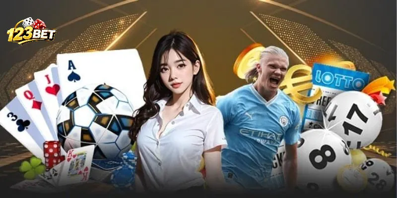 Đôi nét đặc sắc về 123bet