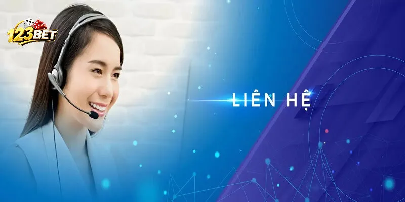Các phương thức hỗ trợ người dùng 123bet