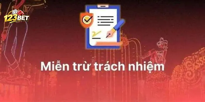 Lưu ý về thông tin được cung cấp trên website