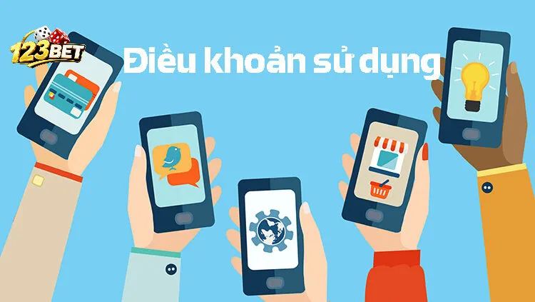 Kiểm tra phiên bản điều khoản trước khi sử dụng