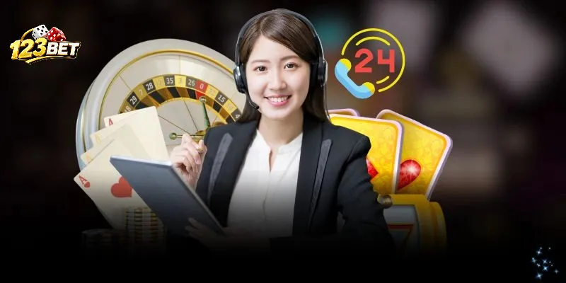 Hỗ trợ khi phát sinh vấn đề giao dịch