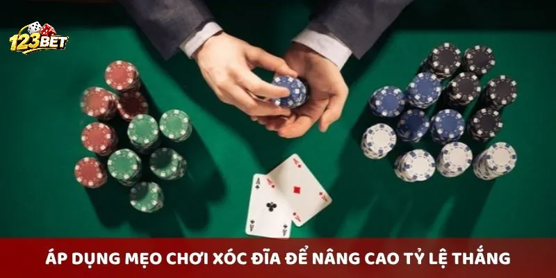 Kiểm tra thông tin bàn chơi trước khi tham gia