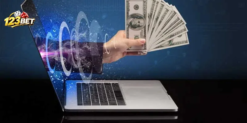 Những mẹo nhỏ để rút tiền nhận thưởng nhanh chóng
