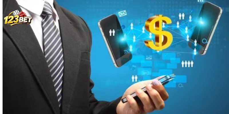 Các câu hỏi phổ biến xoay quanh quá trình nạp tiền 123bet