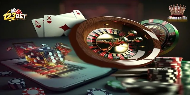 Hướng dẫn tìm hiểu trước khi trải nghiệm 123bet