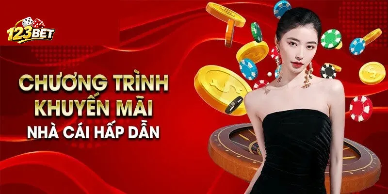 Lưu ý trước khi nhận khuyến mãi 123bet