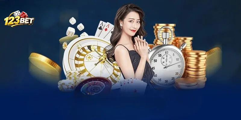 Hướng dẫn cách đăng ký 123bet
