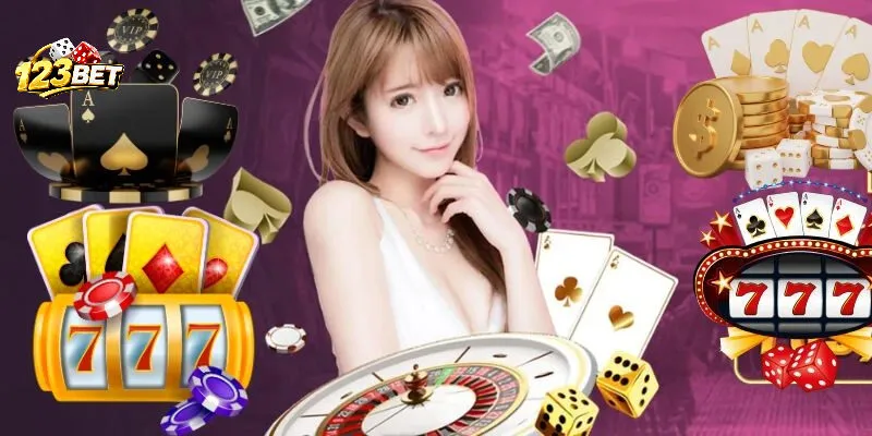 Hướng dẫn cách đăng nhập 123bet