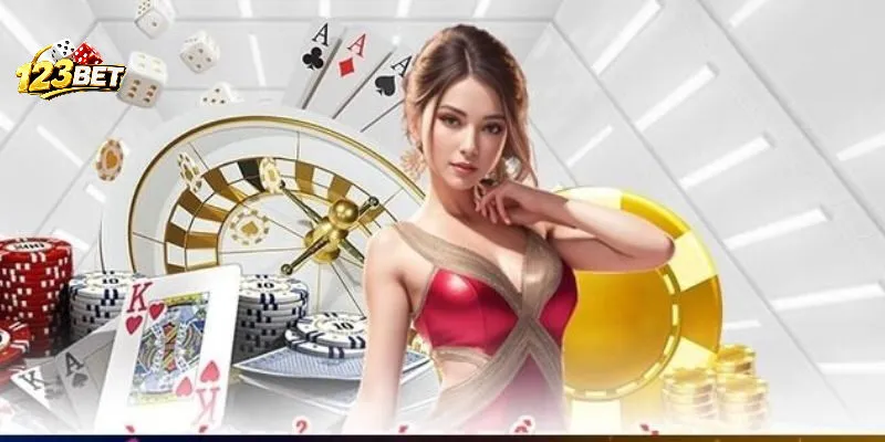 123bet nổi tiếng là nền tảng uy tín minh bạch