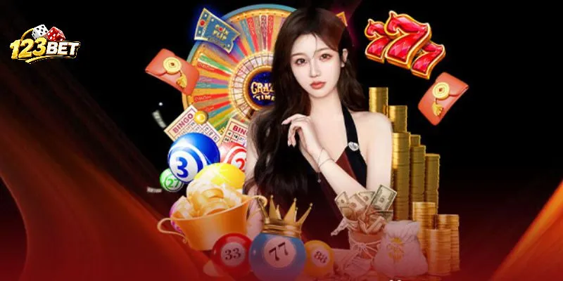 Câu hỏi thường gặp từ người dùng 123bet